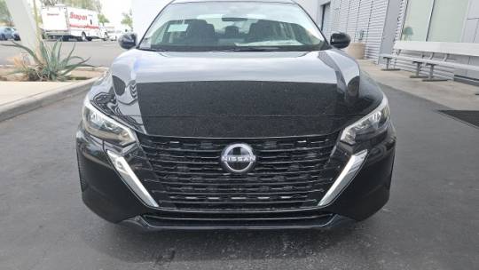 2024 Nissan Sentra