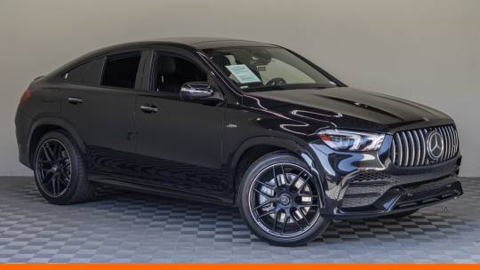 2022 Mercedes-Benz GLE