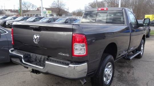 2024 RAM 3500