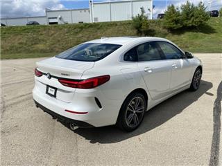 2022 BMW 2 series 228i xdrive gran coupe