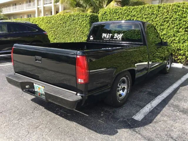 chevy c1500 truck
