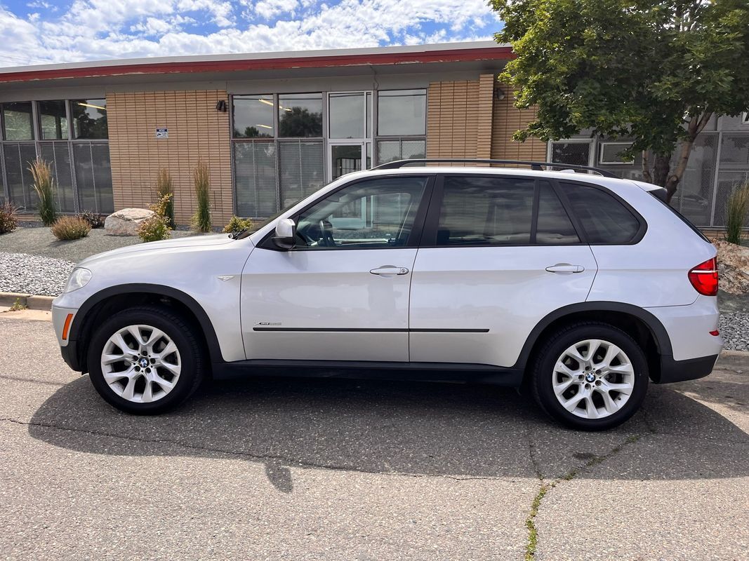 2012 bmw x5 xdrive35i very clean ready for the new owner