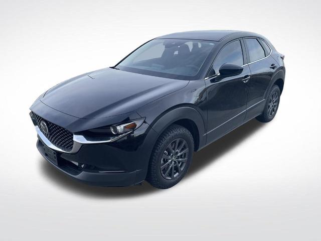 2020 mazda cx-30 base