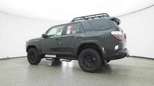 2024 Toyota 4Runner