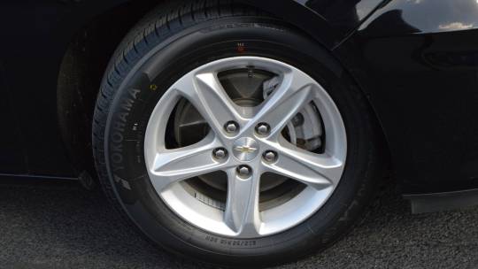 2019 Chevrolet Malibu