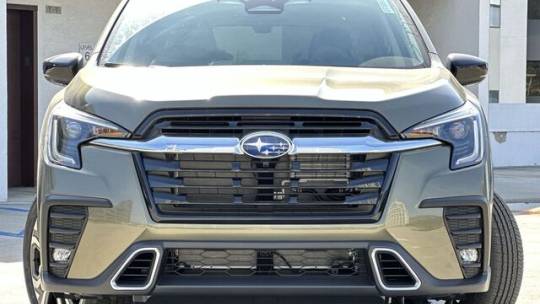 2024 Subaru Ascent