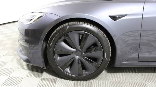 2021 Tesla Model S