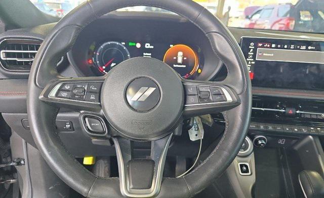 2023 dodge hornet gt plus awd