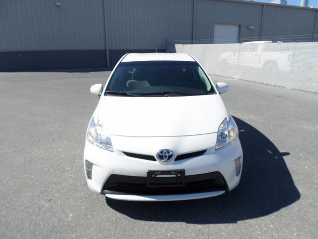 2012 toyota prius two two 4dr hatchback for sale in milford, delaware
