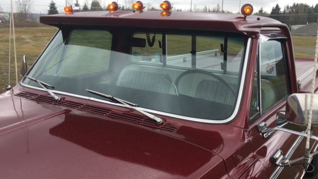 1972 chevrolet c10, 1 owner