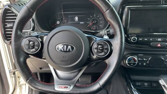 2020 Kia Soul