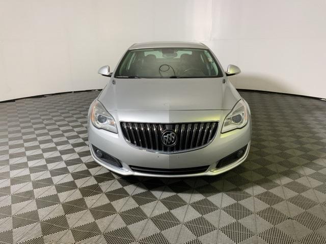 2015 buick regal turbo
