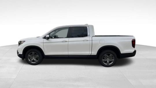 2024 Honda Ridgeline