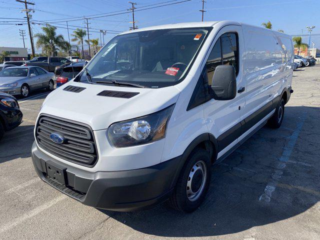 2018 ford transit-350 base