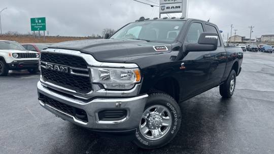 2024 RAM 3500