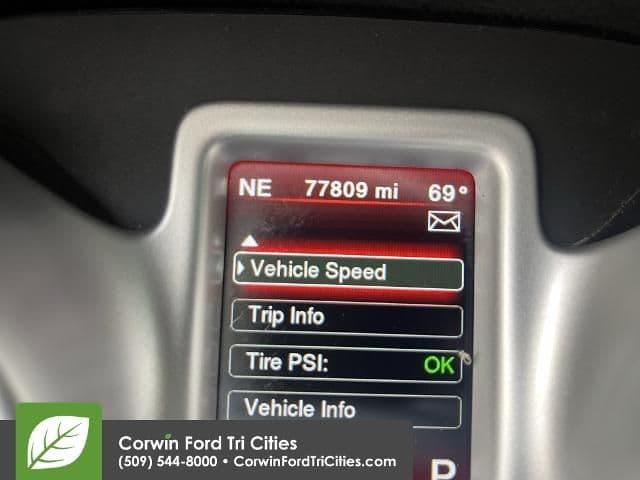2018 dodge journey se in pasco, washington