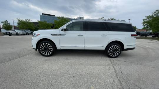 2023 Lincoln Navigator