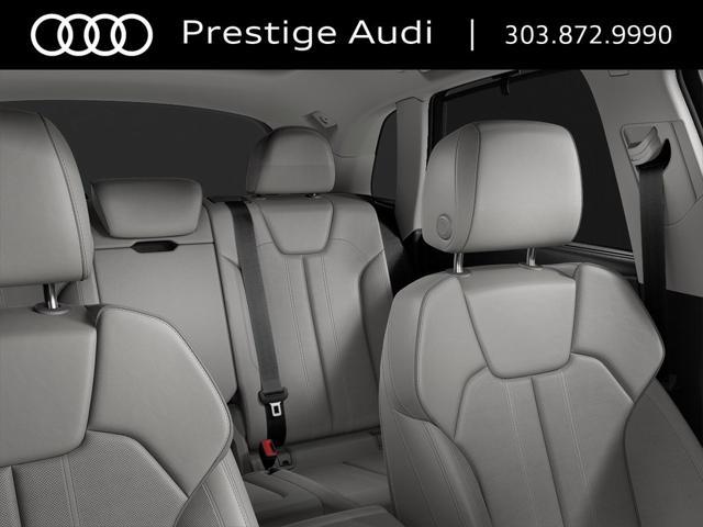 2023 audi q5 45 s line prestige
