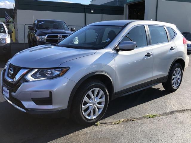 used 2017 nissan rogue awd sv newport, ri 02840 for sale in middletown, rhode island