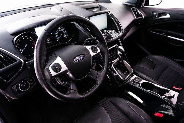 used 2013 ford escape 4wd titanium portland, or 97209 for sale in portland, oregon