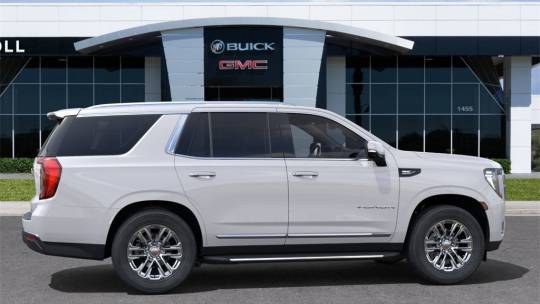 2024 GMC Yukon