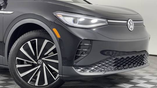 2024 Volkswagen ID.4