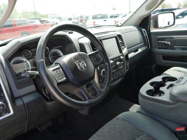 2014 ram 1500 slt in granger, iowa