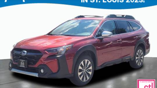 2024 subaru outback touring xt
