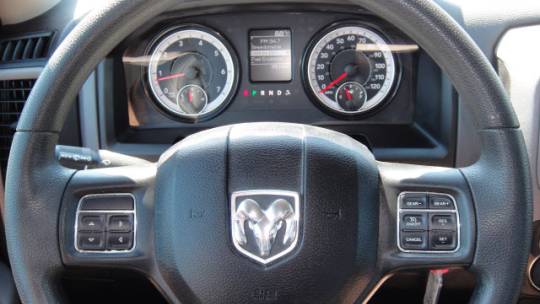 2020 ram 1500 classic tradesman