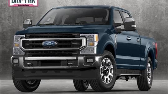 2022 Ford F-350