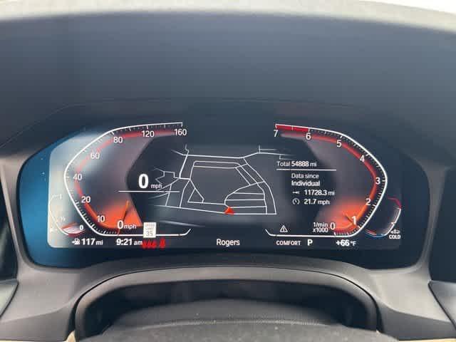 2020 bmw 330 i xdrive