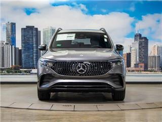 2024 Mercedes-Benz EQB eqb 300 4matic