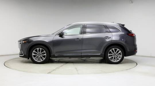 2021 Mazda CX-9