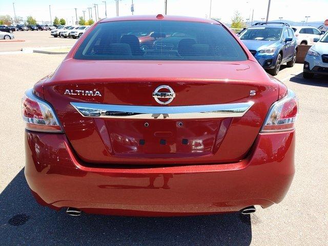 used 2015 nissan altima 2.5 santa fe, nm 87507 for sale in santa fe, new mexico