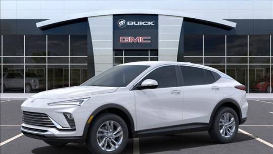 2025 Buick Envista