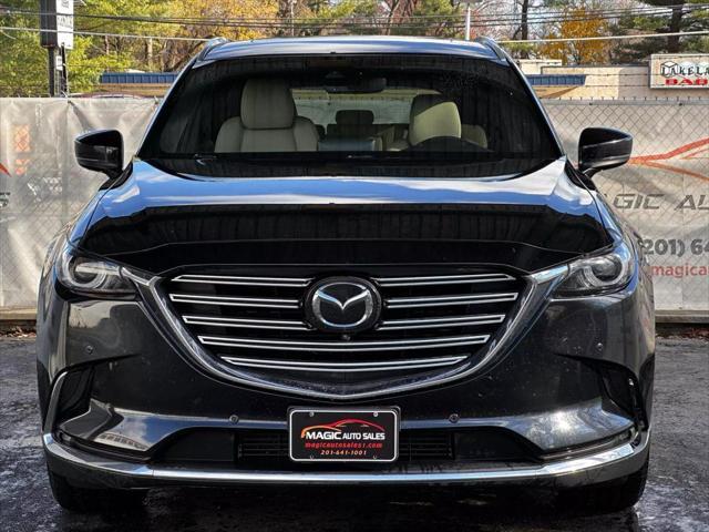 2020 mazda cx-9 grand touring