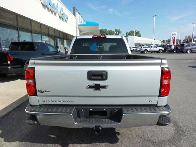 used 2016 chevrolet silverado 1500 4x4 double cab lt indianapolis, in 46219 for sale in indianapolis, indiana