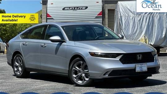 2024 Honda Accord