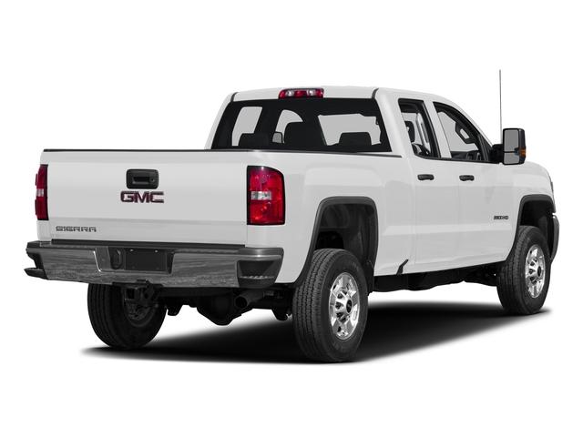 2016 gmc sierra 2500 base