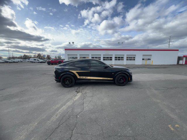 2023 ford mustang mach-e gt