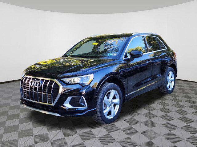 2020 audi q3 45 premium