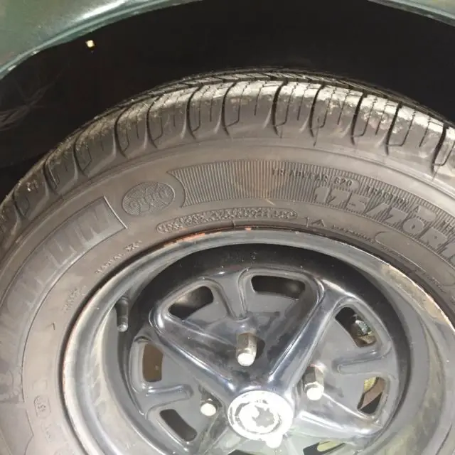 1973 mg midget mkiii