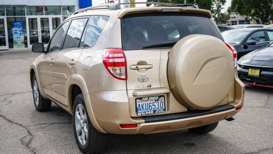 2012 Toyota RAV4