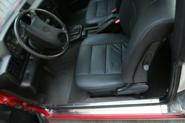 1989 635csi