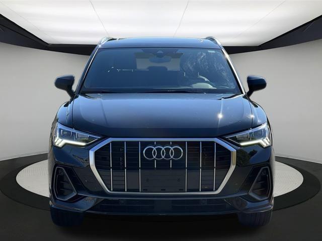 2021 audi q3 45 s line premium