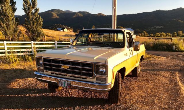 1977 chevy c/k10 cheyenne 4x4,new;motor,tranny,power everything,ac,interior,swb
