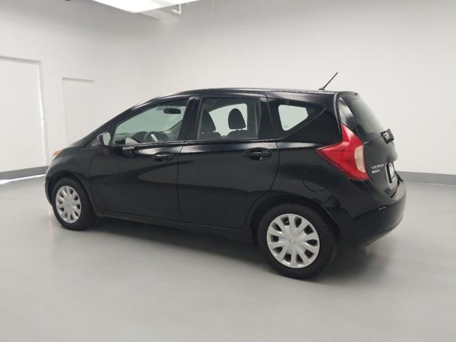 used 2016 nissan versa note s plus jackson, ms 39211 for sale in jackson, mississippi