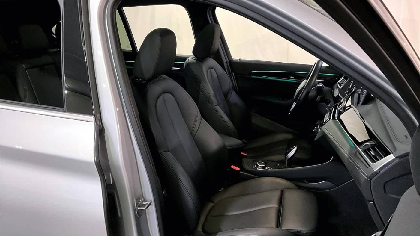2020 bmw x1 xdrive28i