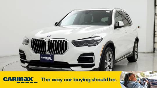 2023 BMW X5