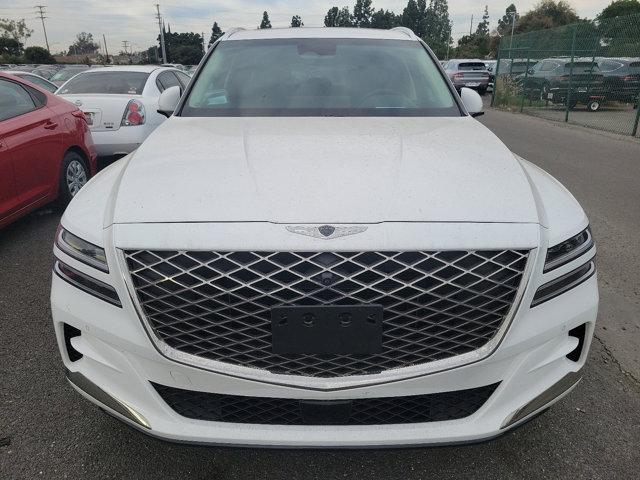 2024 genesis gv80